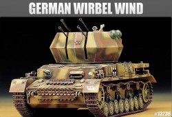 GERMAN WIRBEL WIND
