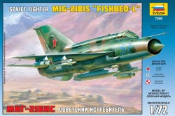  Mikoyan MiG-21bis