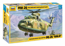  Mil Mi- 26 Halo