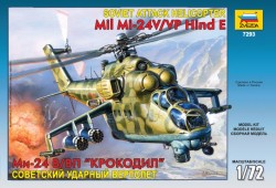  Mil Mi-24V/VP 