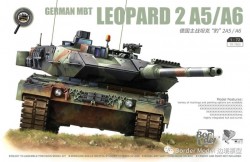 Leopard 2 A5/ A6