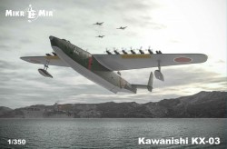 Kawanishi KH-03