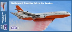 McDonnell Douglas DC-10 Air Tanker