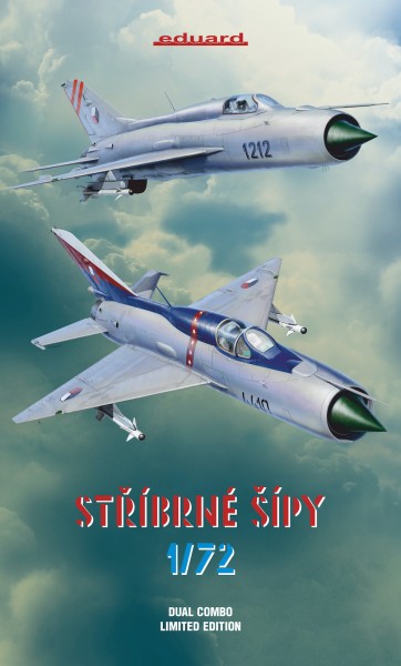 STRIBRNE SIPY, Limited Edition