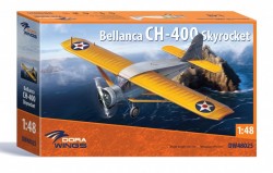Bellanca CH400 Skyrocket