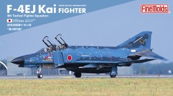 JASDF F-4EJ Kai "8th Tactical Fighter Squadron"