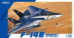 F-14B Bombcat