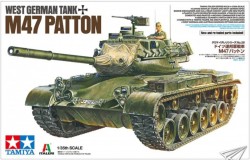 WG M47 Patton