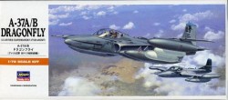 A-37A/B Dragonfly