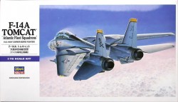 F-14A Tomcat (Atlantic FS)