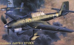 Ju 87B-2 Stuka