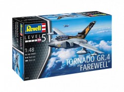 Tornado GR.4 "Farewell"