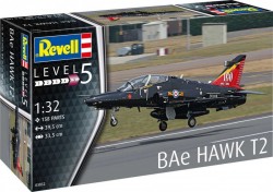 BAe Hawk T2