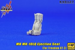 MK-10LQ Ejection seat (Single seat)(For Freedom XA-3)