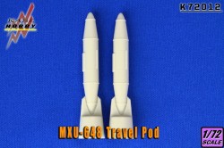 MXU-648 Travel Pod Set (2 Kits)