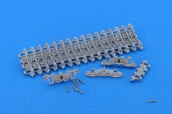 Tracks for Merkava Mk.II, Magach 6B GAL BATASH