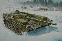 Swedish Strv 103B MBT