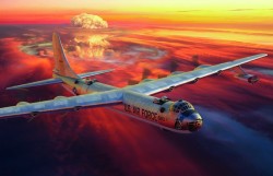 Convair B-36D Peacemaker