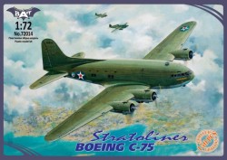 Boeing C75