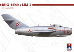 MIG-15bis / LIM-2