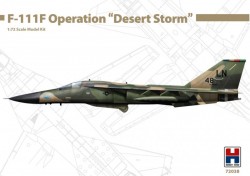 F-111F Operation  Desert Storm  - NEW