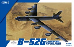 Boeing B-52G Stratofortress (late)