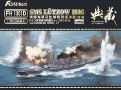 SMS Lützow 1916 "Collectors Edition"