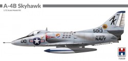 A-4B Skyhawk - Vietnam 1966-68