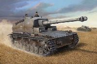 German  Pz.Sfl. IVa 