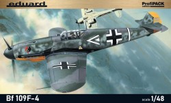 Bf 109F-4, Profipack