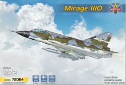 Mirage IIIO all-weather fighter-bomber (Royal Australian A.F.)
