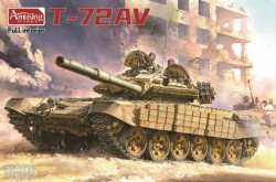 T-72 AV