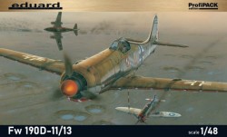 Fw 190D-11/D-13 Profipack