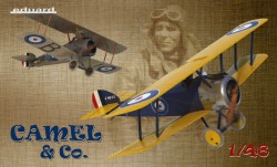 BIGGLES & Co., Limited edition