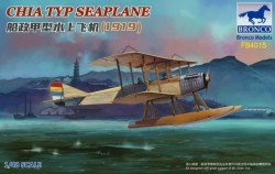 CHIA TYP Seaplane