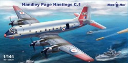Handley Page Hastings C.1