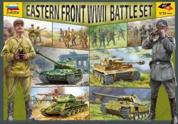 Eastern Front WWII 