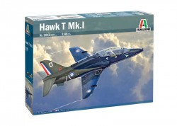 BaE Hawk T. Mk. I