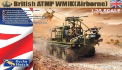 British ATMP WMIK (Airborne)