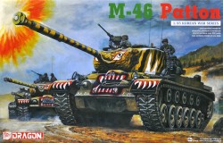 M-46 PATTON