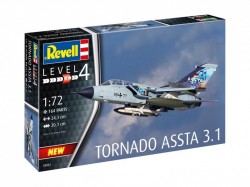 Tornado ASSTA 3.1