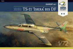 TS-11 Iskra bis DF, Expert Set