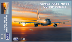 Airbus A310 MRTT/CC-150 Polaris Canadian AF & Government