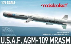 U.S. AGM-109 ACM missile Set 18 pics