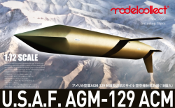 U.S. AGM-129 ACM missile Set 18 pcs