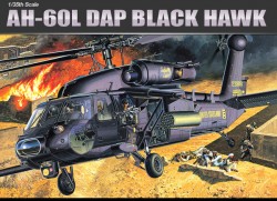 AH-60L DAP