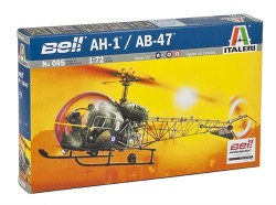 BELL AH-1/AB-47