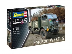 Model W.O.T. 6