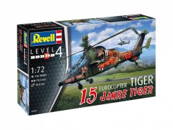 Eurocopter Tiger - "15 Years Tiger"