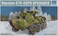 BTR-60PB UPGRADED